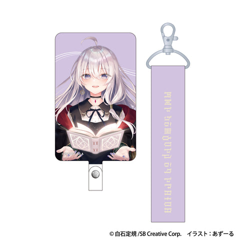 『魔女の旅々』フォンタブ/イレイナA